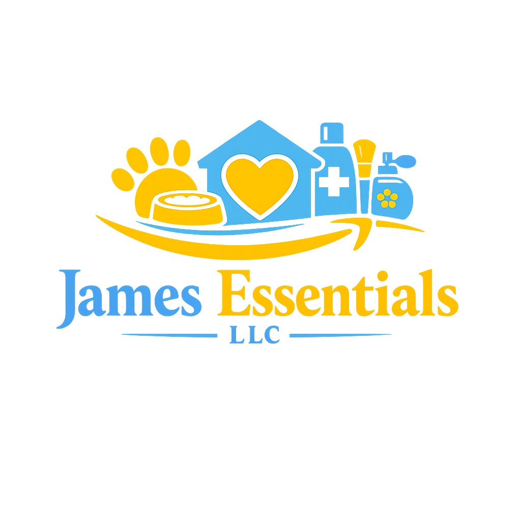 James Essentials LLC
